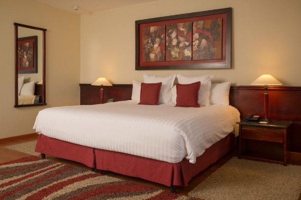 Palma Real Hotel & Casino